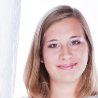 secova Employee Julia Rösch's profile photo