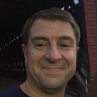 NCYBER Employee Ken Wootton's profile photo