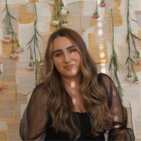 Huff Construction Company, Inc. Employee Gabriella Weiss's profile photo