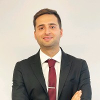 KPMG Malta Employee Kyle Bonello's profile photo