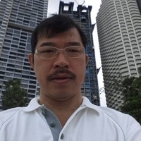 Semco Maritime Employee Ong san's profile photo