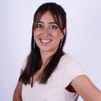 Logitio Employee Tamara Ellert's profile photo