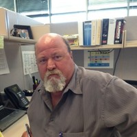 Cornerstone Mechanical Svc Inc Employee Bobby Hesson's profile photo