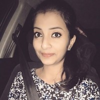 ITAG Employee Sneha Sarah's profile photo