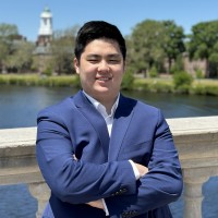 Larus Technologies Employee Jason Tang's profile photo