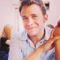 Febelco Employee Filip Maes's profile photo