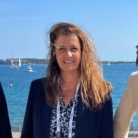 MillTechFX by Millennium Global Employee Stephanie Aufan's profile photo