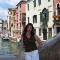 Manuela Segna Email & Phone Number