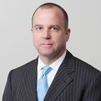 Ballard Spahr LLP Employee Adrian King's profile photo