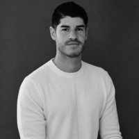 United Talent Agency Employee Dan Constable's profile photo