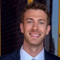 ThinAir™ Employee Grant Yates's profile photo