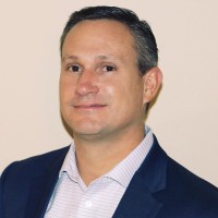 Hydradyne Employee Yon Fournet's profile photo