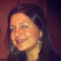 Kristina Iacovino Email & Phone Number