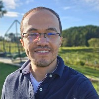 PCMS Employee Wesley Magalhães's profile photo