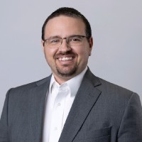 Core Personnel Staffing Services Employee Ben Clabaugh's profile photo
