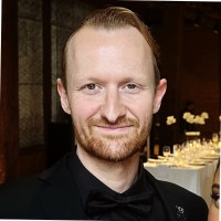 Undercar Plus Employee Ian Brown's profile photo