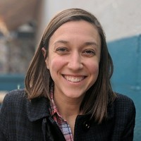 ACLU Employee Laura Parewski's profile photo