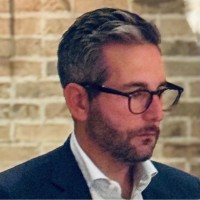 Natixis Corporate & Investment Banking Employee Zach Rose's profile photo