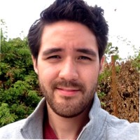 Simply, LLC. Employee Richard McCluskey's profile photo