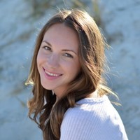 Darrell Survey Employee Audrey Cappelen's profile photo