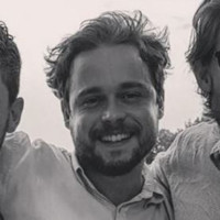 James Robinson Email & Phone Number