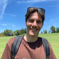 Cavarzan Srl Employee Andrea Cavarzan's profile photo