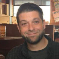 Maximum Construction Employee Stuart Wright's profile photo