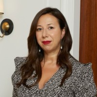 Special Projects Employee Andrea Oliveri's profile photo