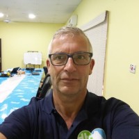 Dairy Training Centre Employee Han Tellegen's profile photo
