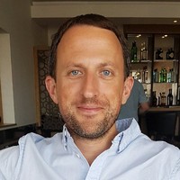 CJR Partners Employee Chris Rand's profile photo