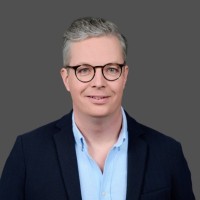 Yuno Advisors Employee Nick Vermeulen's profile photo