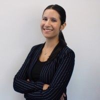 4Soft Employee Iva Matešić's profile photo