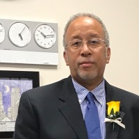 DC Courts Employee Thomas Hedgepeth's profile photo