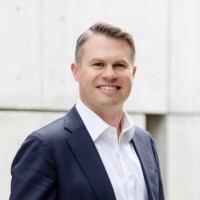 Amyris Employee Corbin Johnson's profile photo