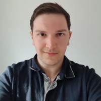 differentology Employee Jozef Dimaio-Zaffino's profile photo