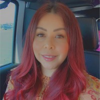 Saint Alphonsus Employee Beatriz Mora's profile photo