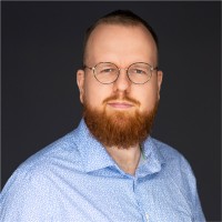 PROJEXION Employee Karl Kroeber's profile photo