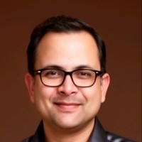 Tata Consultancy Services Employee Sanjeev Jha's profile photo