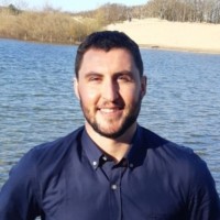 Ubigreen Employee Loïc Soria's profile photo