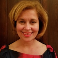 Motorola Solutions Employee Melissa Ley's profile photo