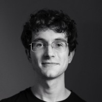 CI Studio Employee Evan Tobin's profile photo