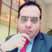 Graviton Consulting Services Employee Hany Mansour's profile photo