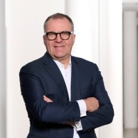 Stefan Ziegler Email & Phone Number