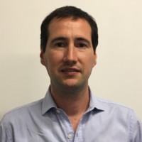 CELADI Employee Gustavo Gaona's profile photo