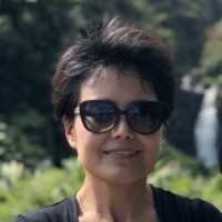 Arista Networks Employee Daisy Jiang's profile photo