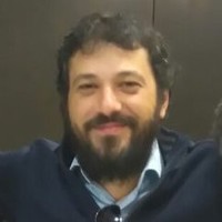 Elecnor Australia Employee Pino Baffa's profile photo