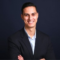 Hamza Kassam Email & Phone Number