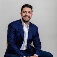 Tawkify Employee Chris K.'s profile photo