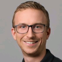 Gossweiler Ingenieure AG Employee Florian Weibel's profile photo