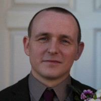 Act! Employee Keith Ewen's profile photo